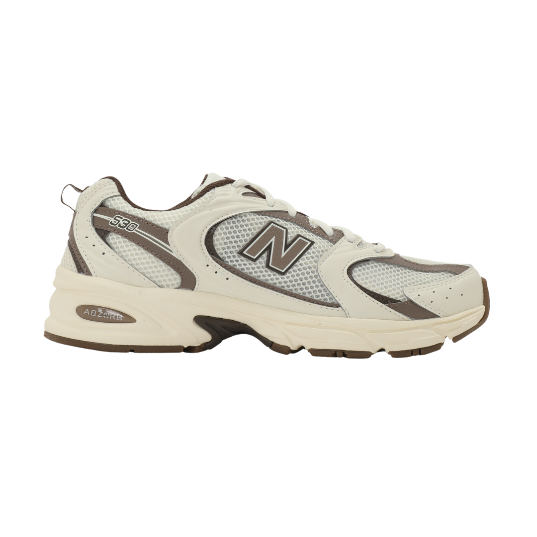 Scarpe uomo 530