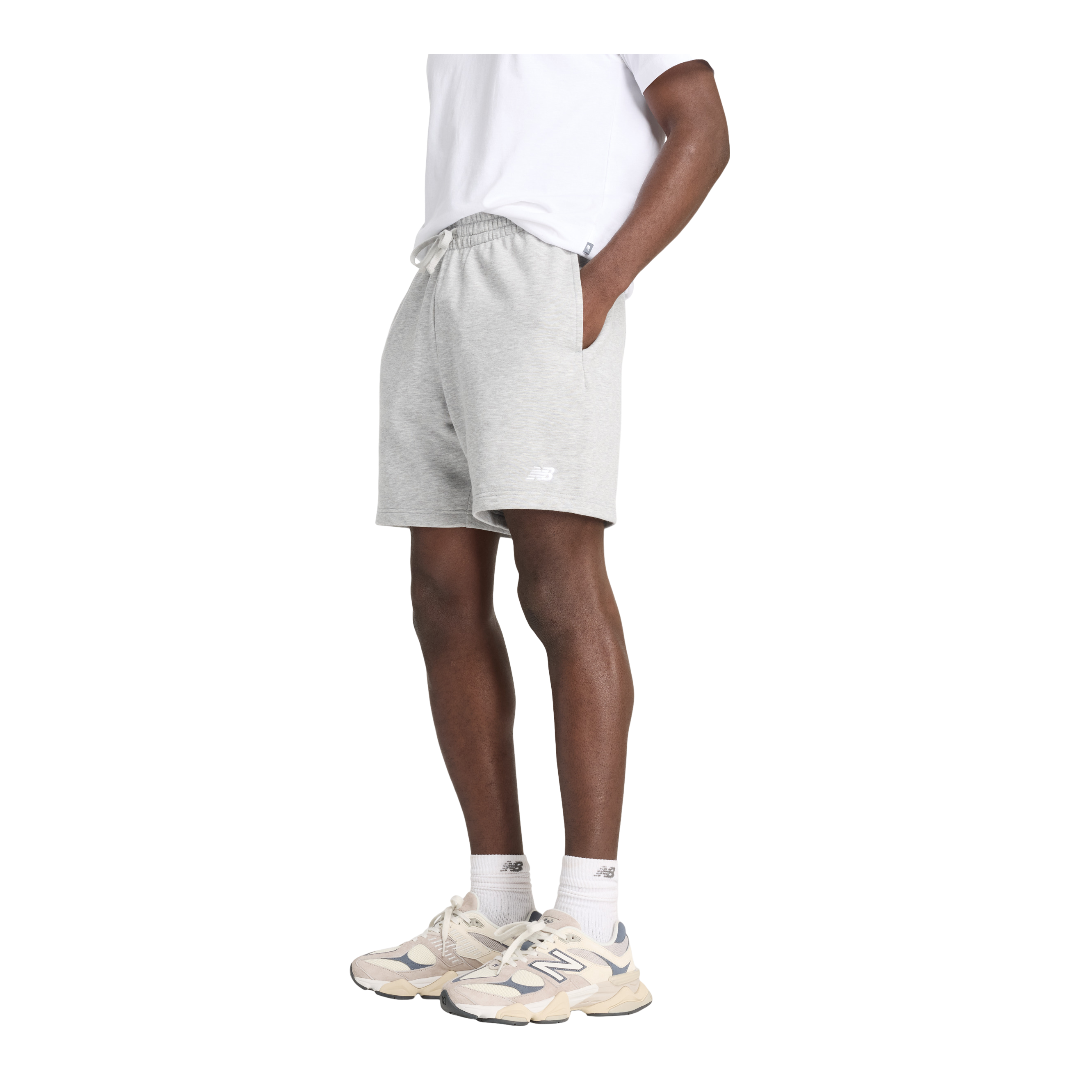 NEW BALANCE Sport Essentials French Terry Short 7 - Man