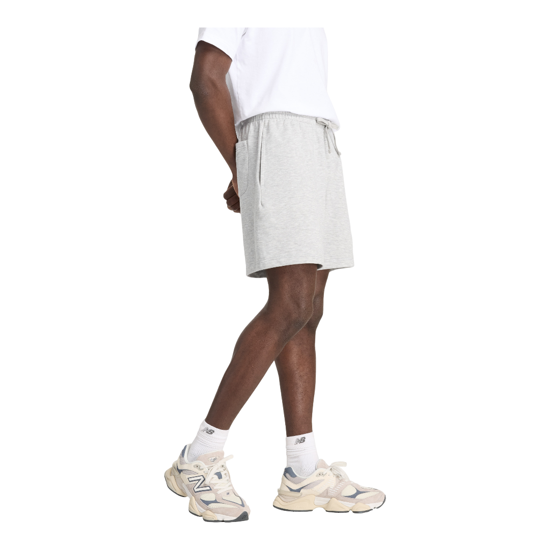 NEW BALANCE Sport Essentials French Terry Short 7 - Man