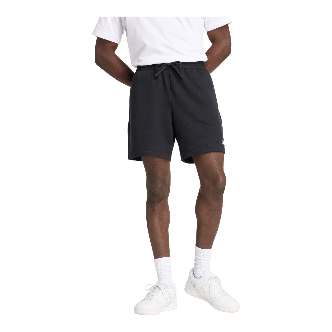 NEW BALANCE Sport Essentials French Terry Short 7 - Man