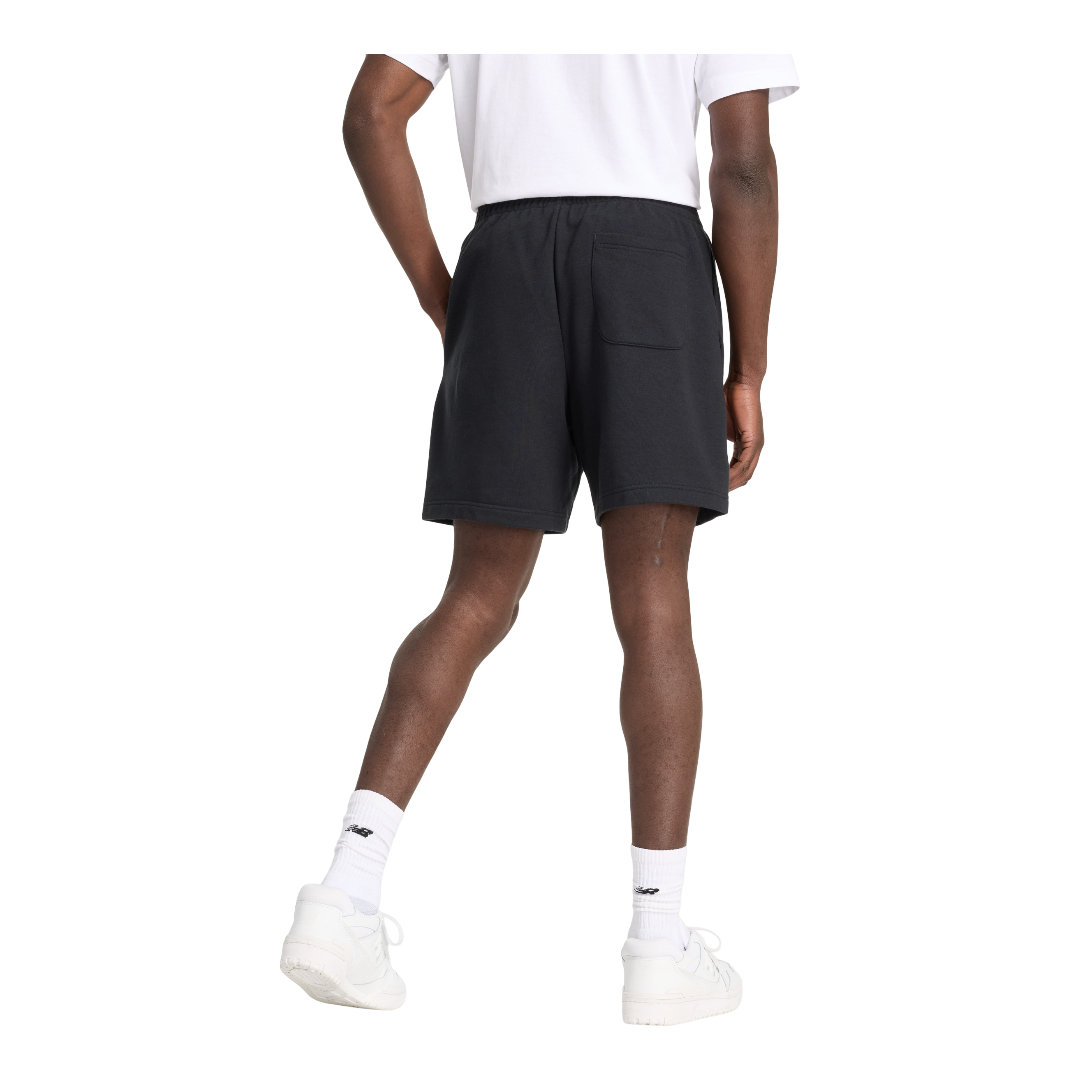 NEW BALANCE Sport Essentials French Terry Short 7 - Man