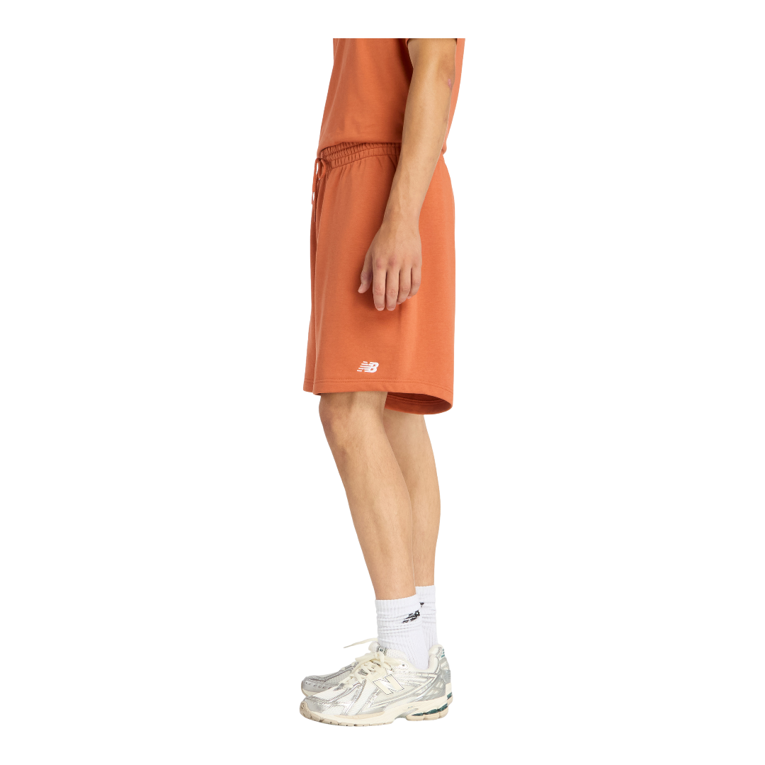 NEW BALANCE Sport Essentials French Terry Short 7 - Man