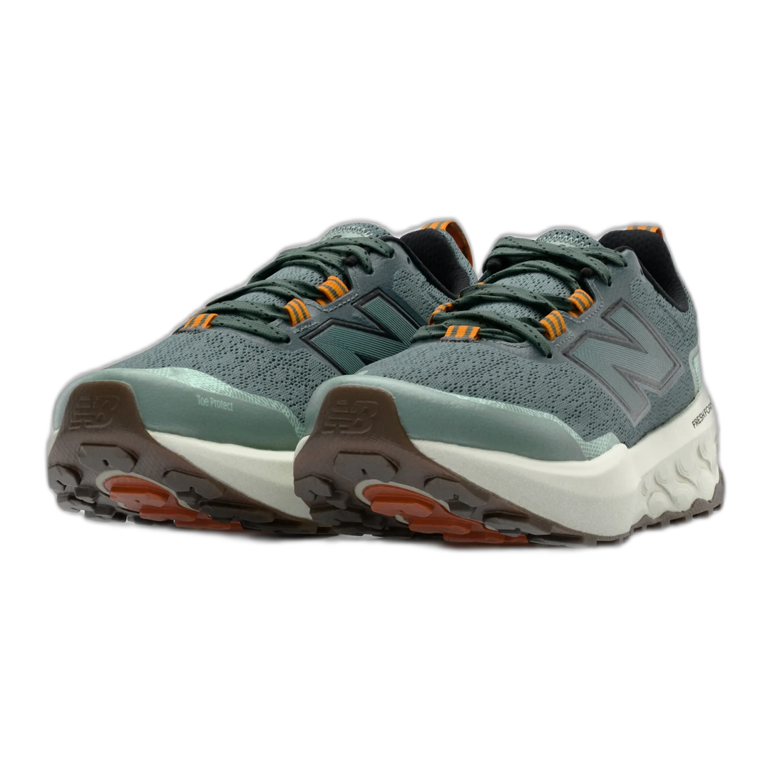 NEW BALANCE Fresh Foam X Garoé v2_Green|Man