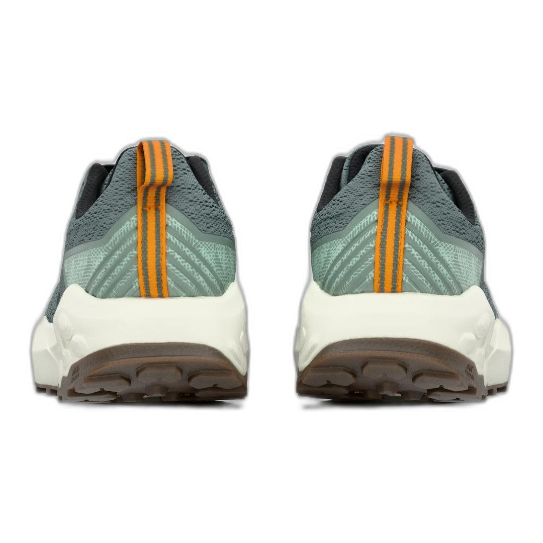 NEW BALANCE Fresh Foam X Garoé v2_Green|Man