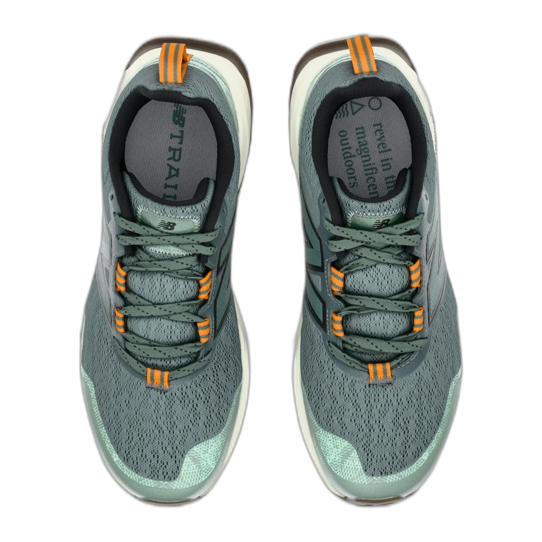 NEW BALANCE Fresh Foam X Garoé v2_Green|Man