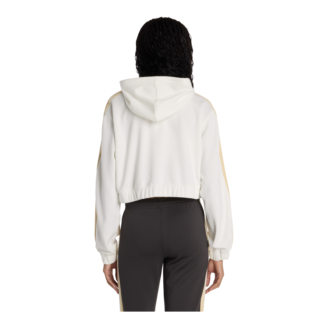 NEW BALANCE Interlock Full Zip - Wmn