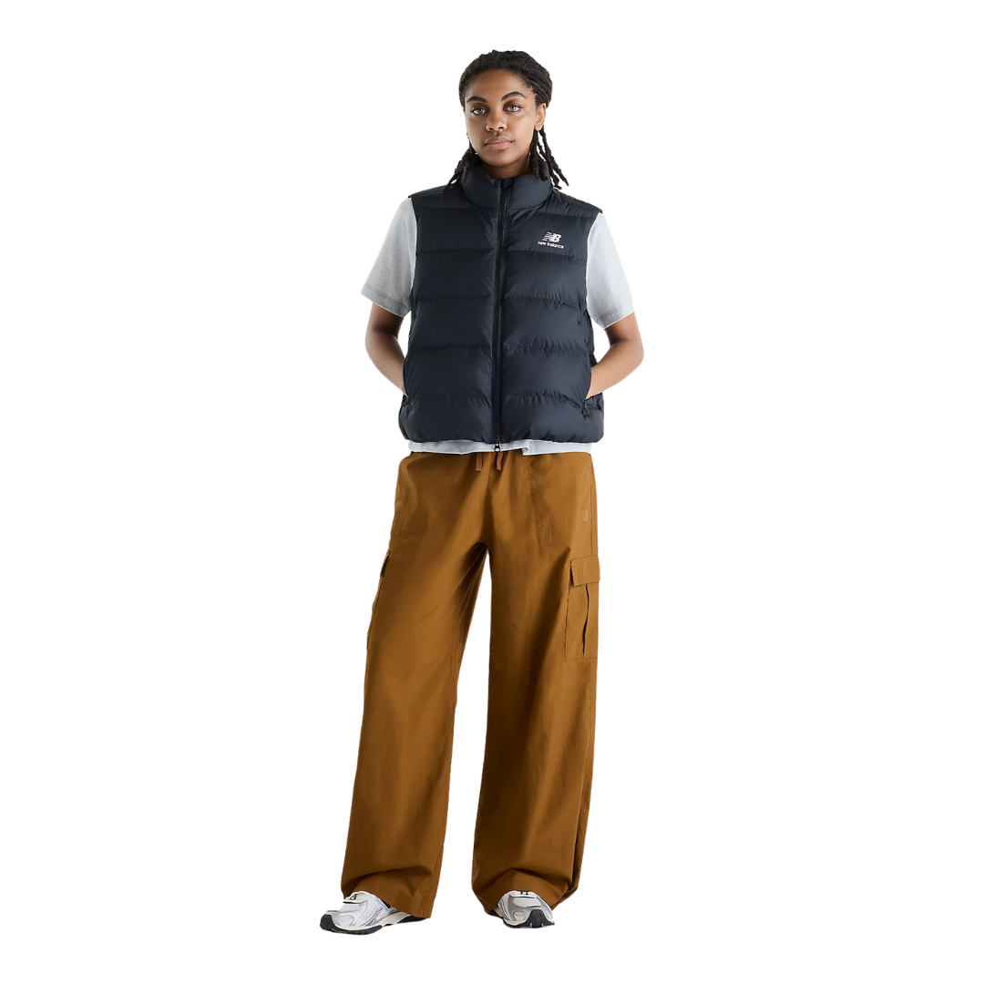 Gilet donna BOSTON