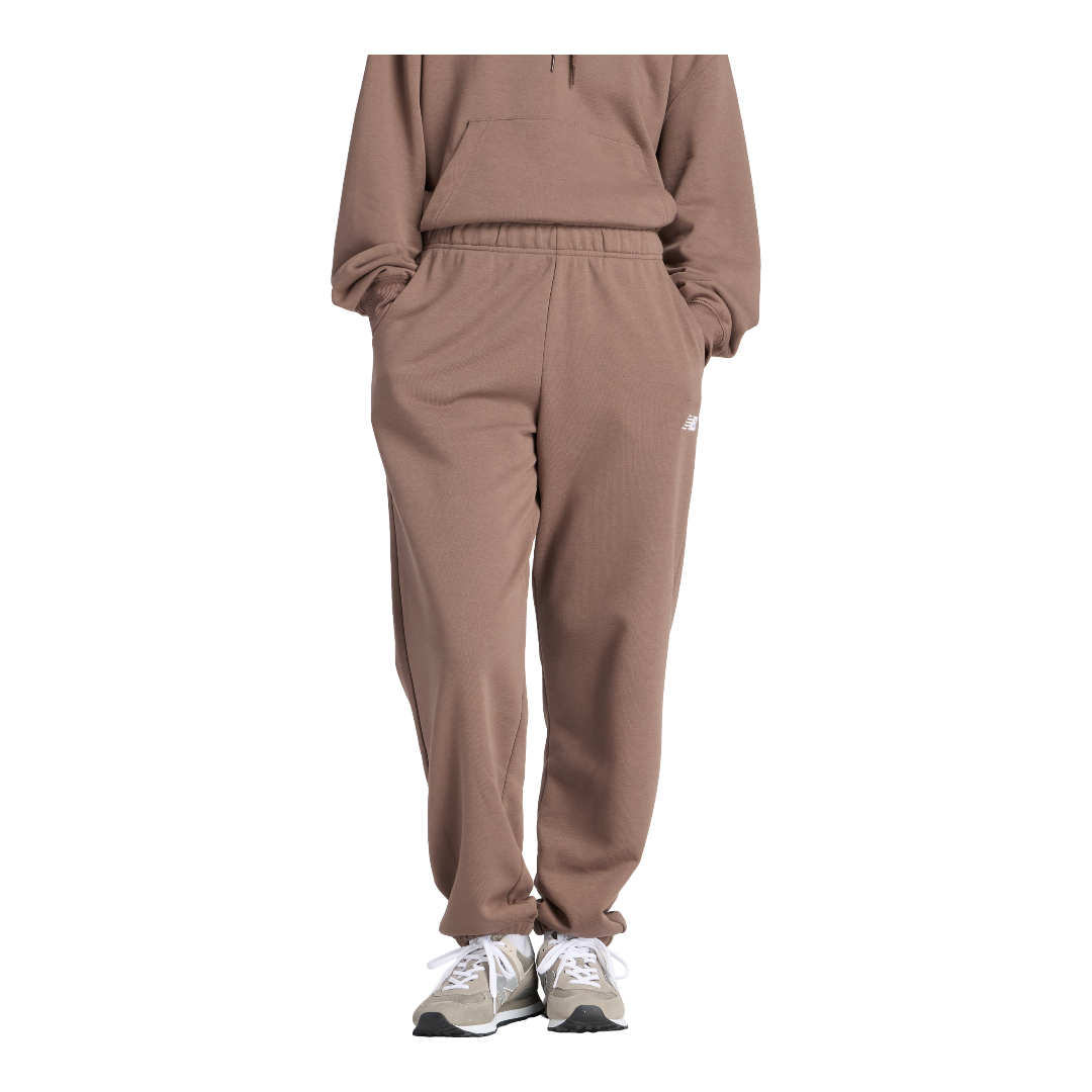 NEW BALANCE Sport Essentials French Terry Jogger - Wmn