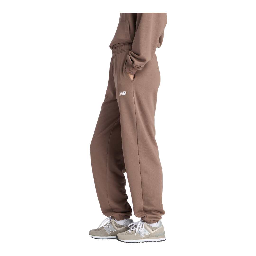 NEW BALANCE Sport Essentials French Terry Jogger - Wmn
