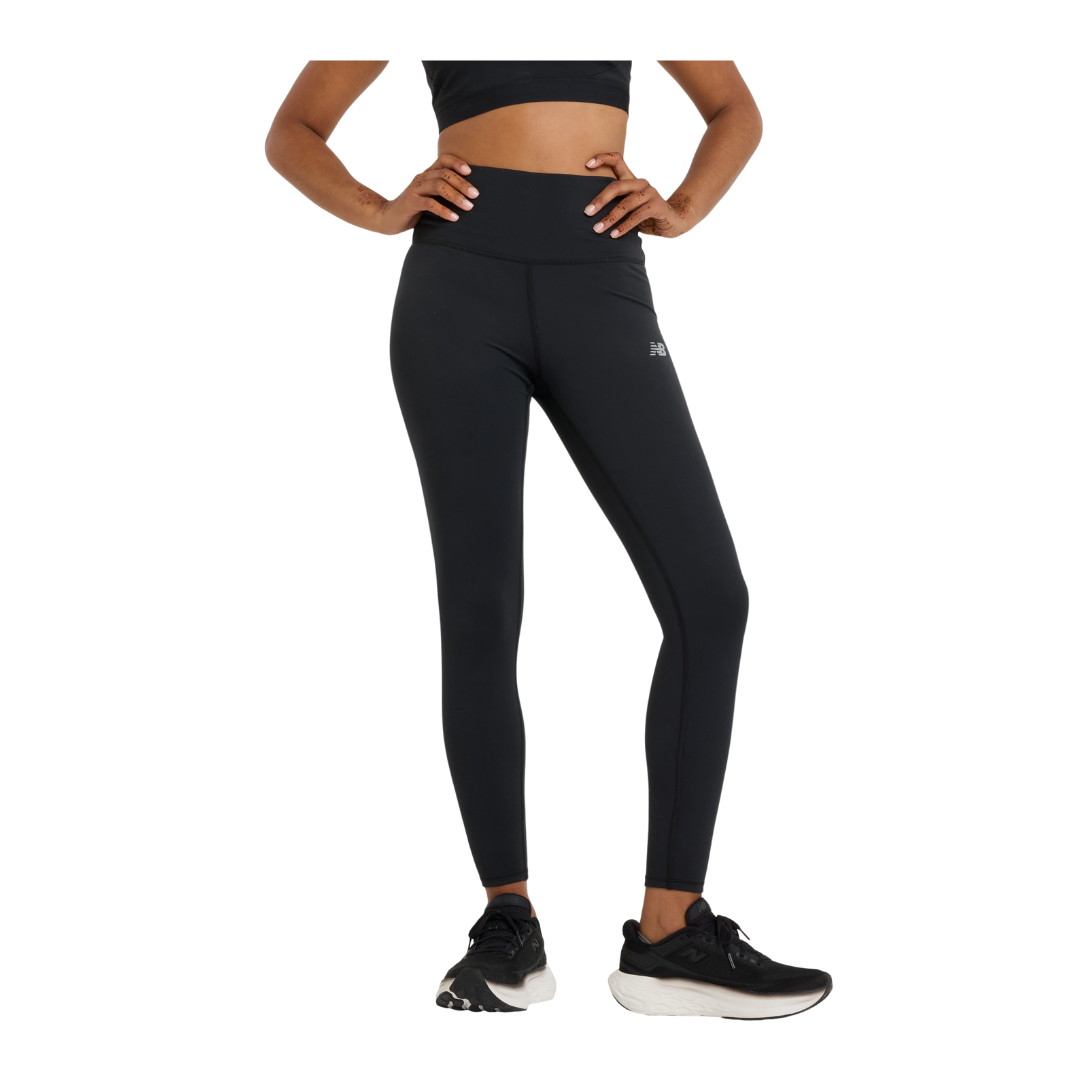 Pantaloni legging donna HARMONY HIGH RISE