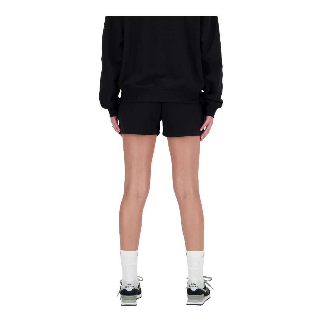 NEW BALANCE Sport Essentials French Terry Short - Wmn
