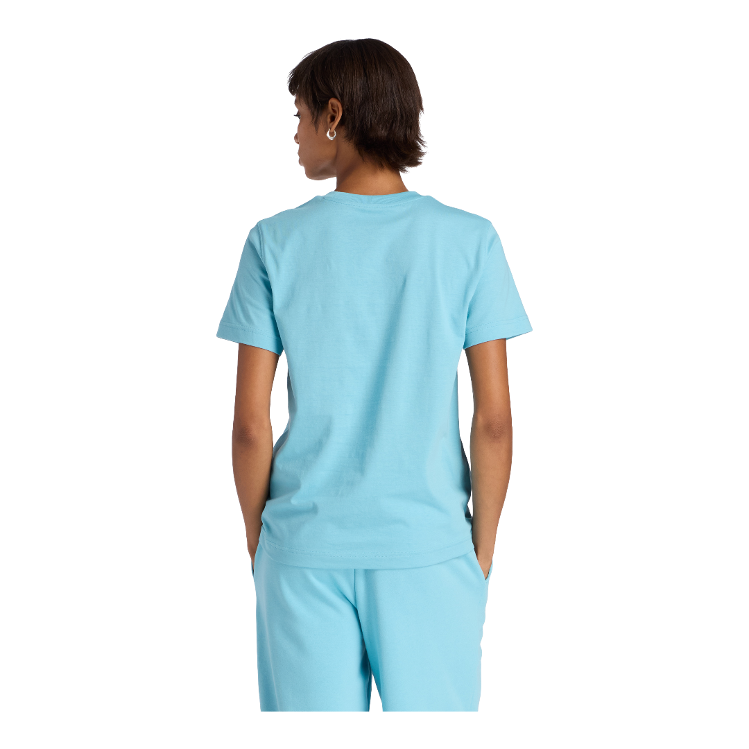 NEW BALANCE Sport Essentials Jersey T-Shirt|Wmn