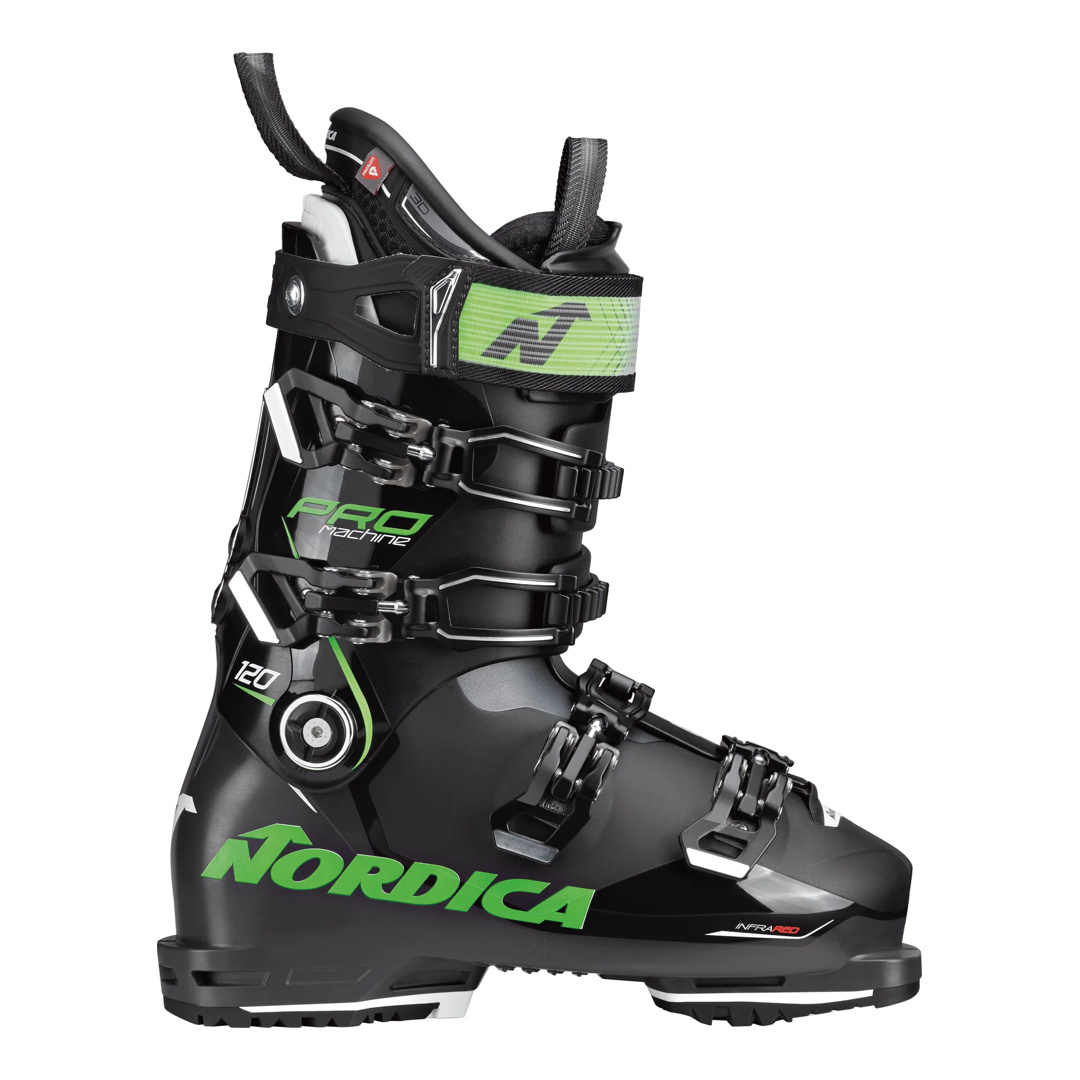 Scarponi NORDICA Pro Machine 120 (Gw)