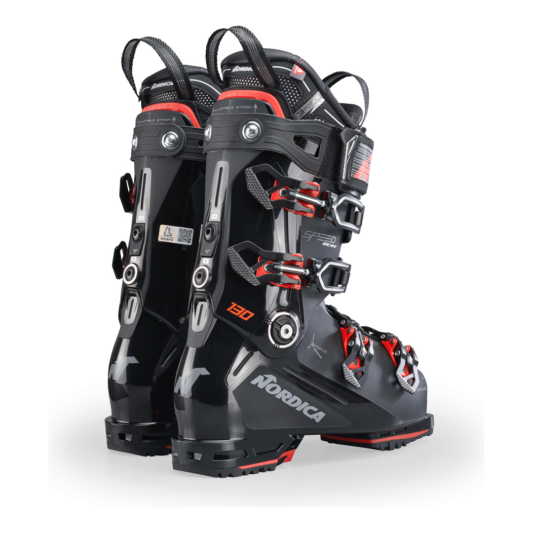 Scarponi NORDICA Speedmachine 3 130 (Gw)