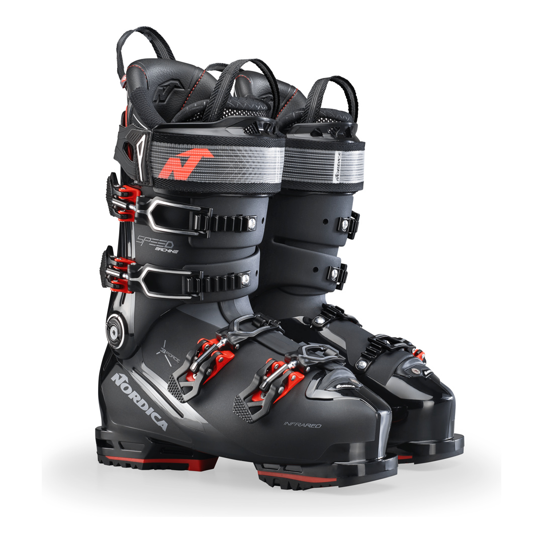 Scarponi NORDICA Speedmachine 3 130 (Gw)