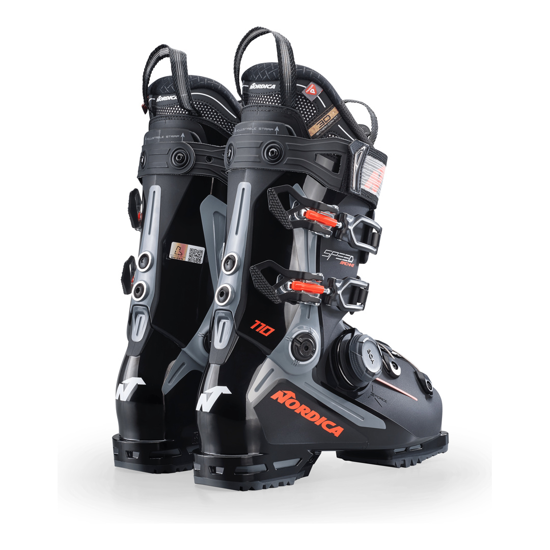 Scarponi NORDICA Speedmachine 3 110 (Gw)