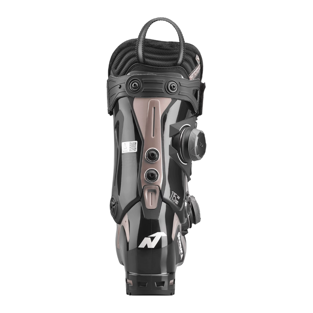 Scarponi donna SPEEDMACHINE 3 115W BOA