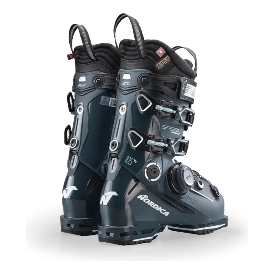 Scarponi NORDICA Speedmachine 3 Boa 105 W (Gw)