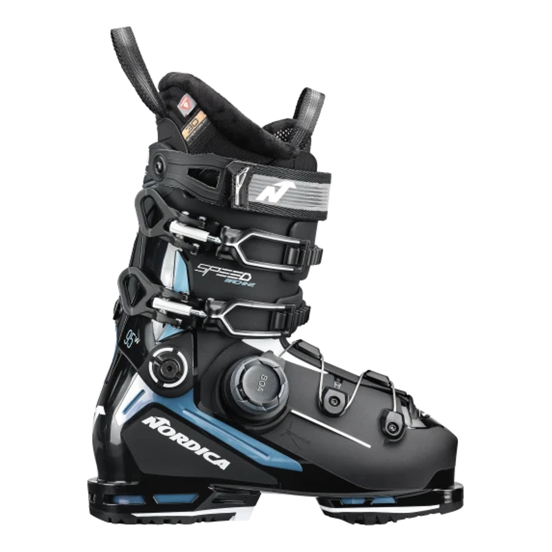 NORDICA Speedmachine 3 95W Boa(Gw}