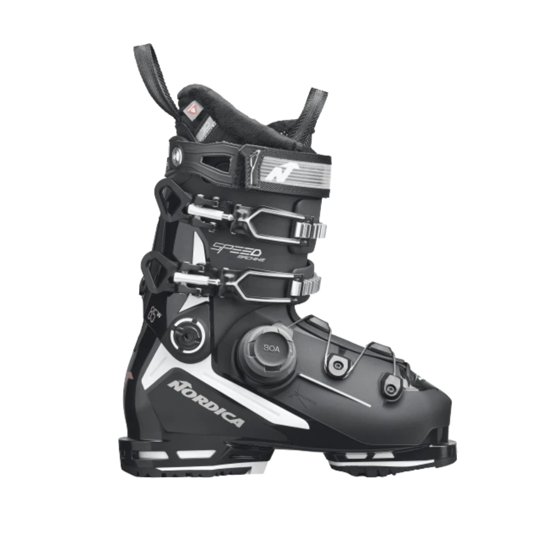 Scarponi donna SPEEDMACHINE 3 85W BOA