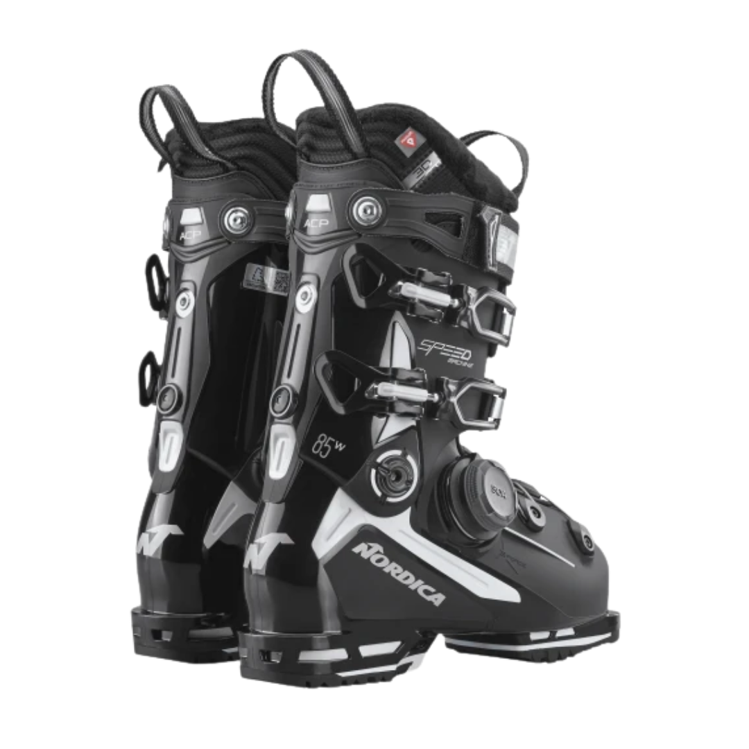 Scarponi donna SPEEDMACHINE 3 85W BOA