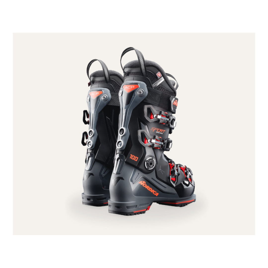 NORDICA Sportmachine 3 100 (Gw)