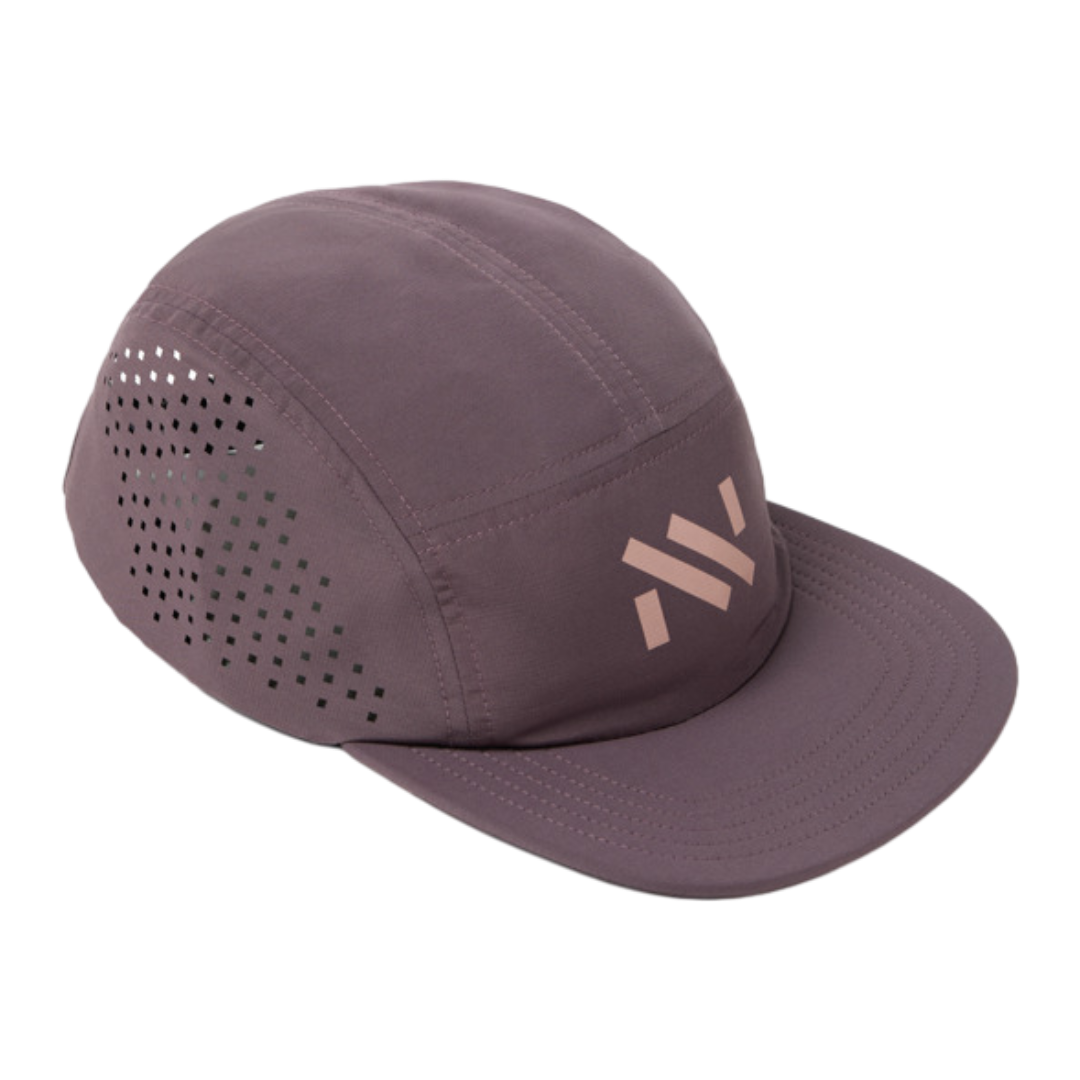 NNORMAL Race Cap Black-Unisex