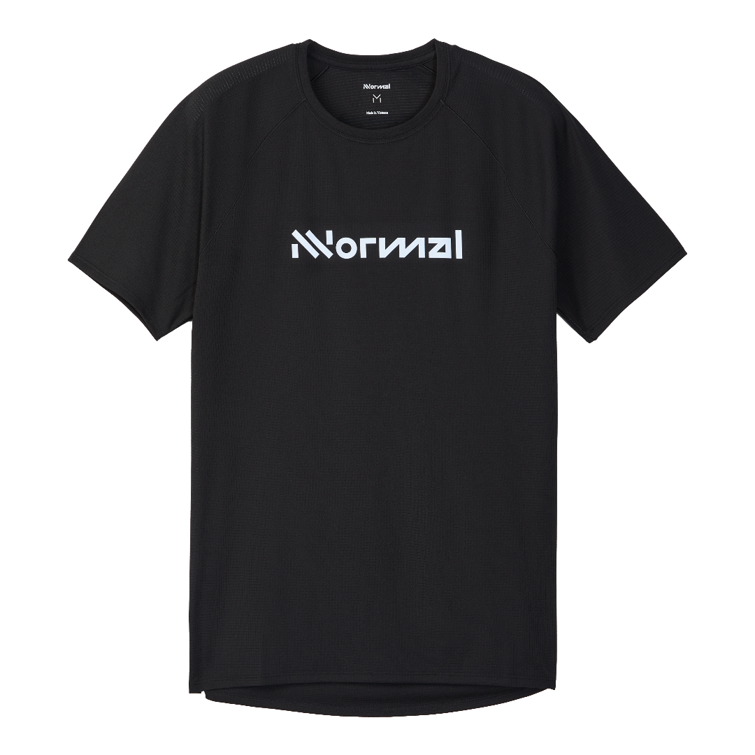 T-shirt trail running uomo