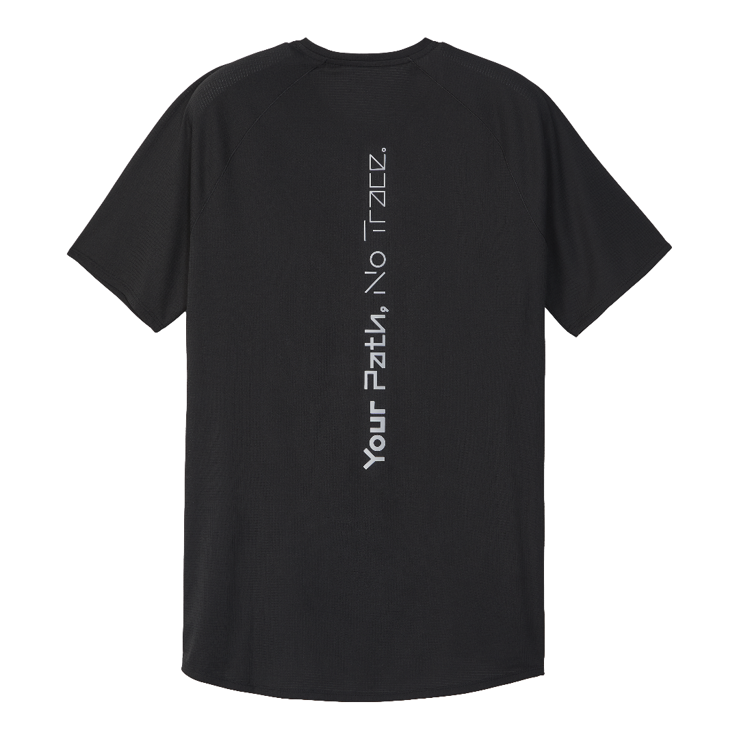 T-shirt trail running uomo