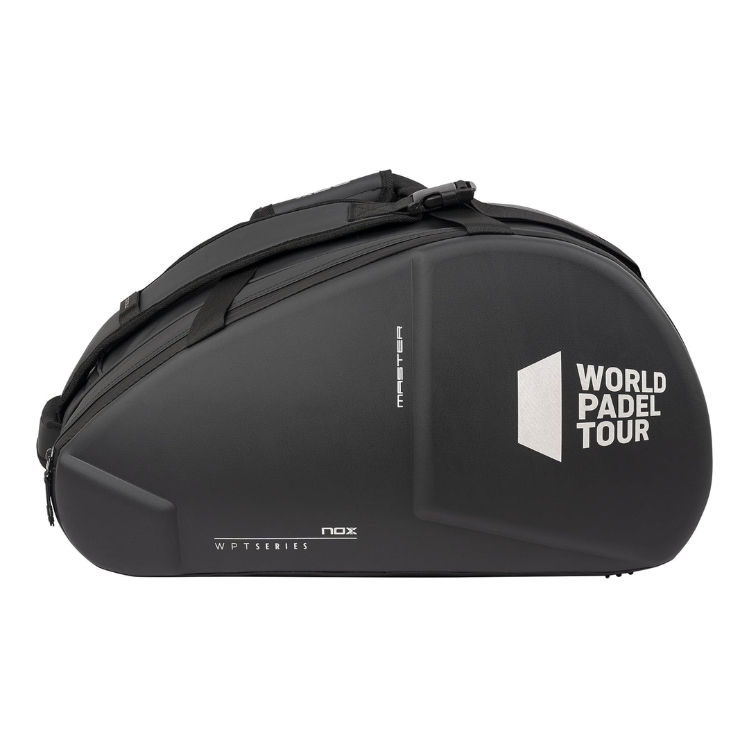 NOX Padel Bolsa De Protectores Wpt