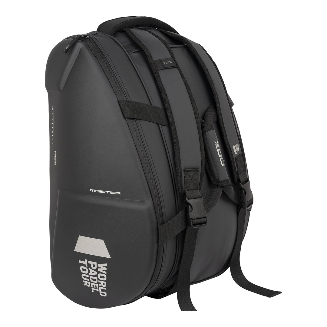 NOX Padel Bolsa De Protectores Wpt