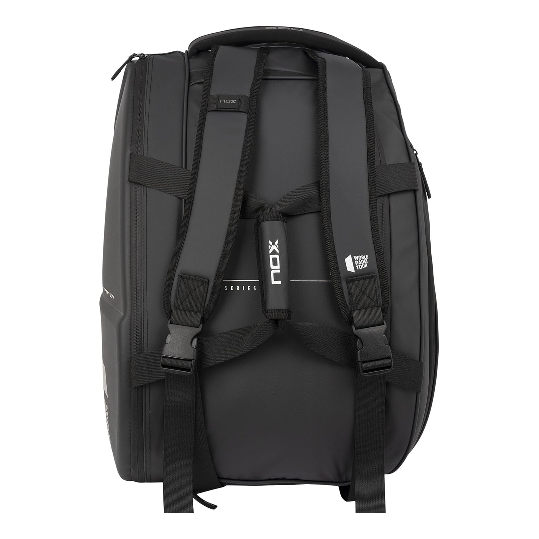 NOX Padel Bolsa De Protectores Wpt