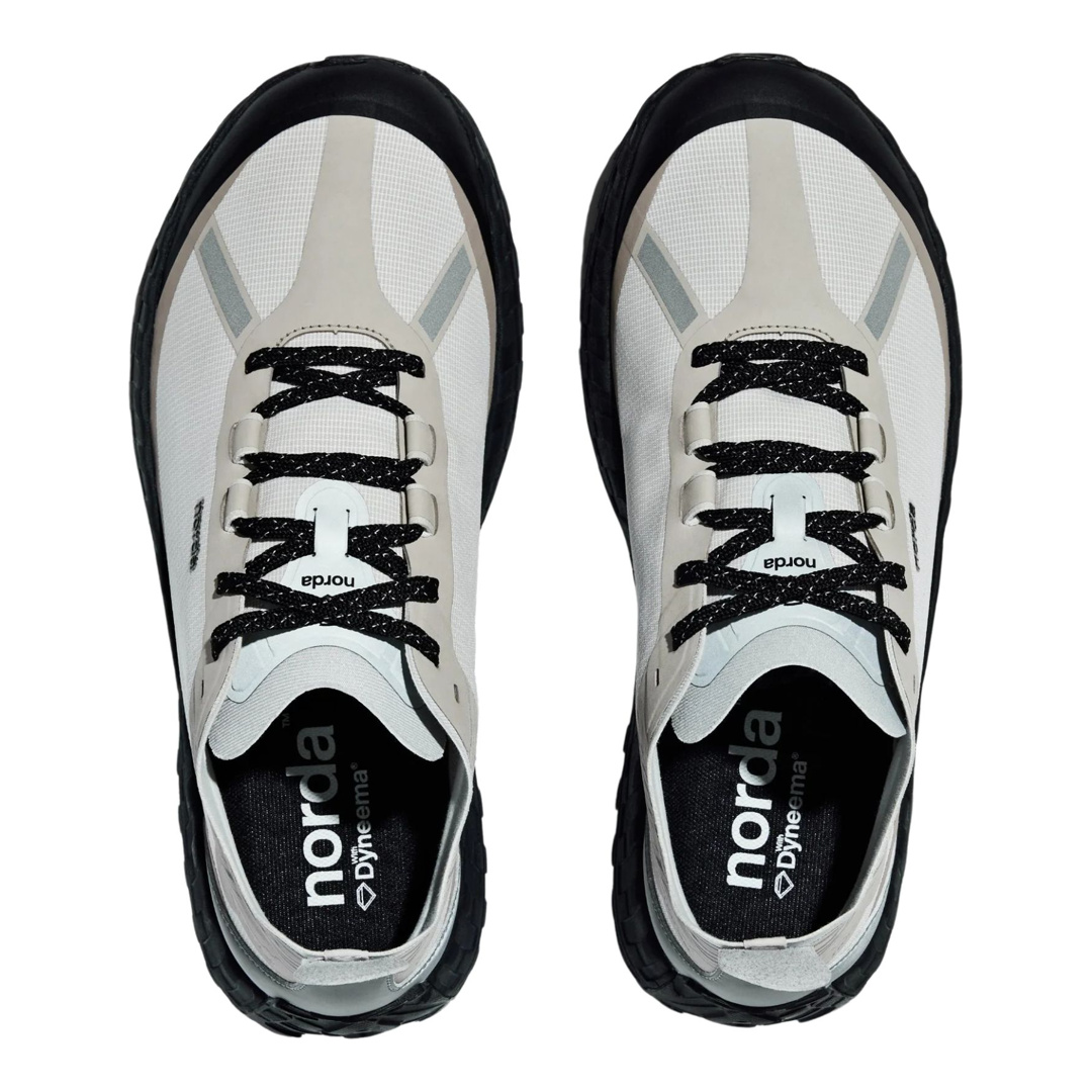 NORDA RUN 001 Seasonal_Man