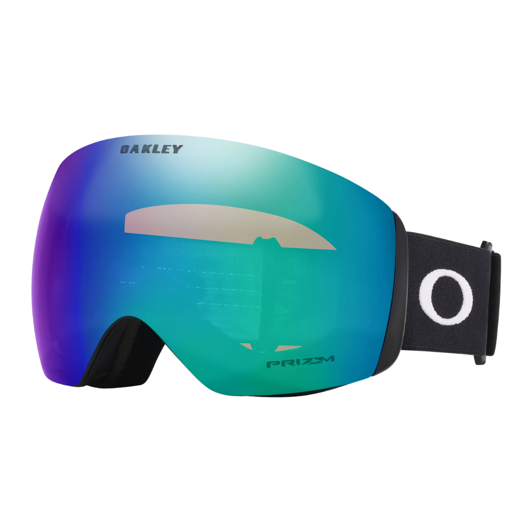 Maschera uomo FLIGHT DECK L