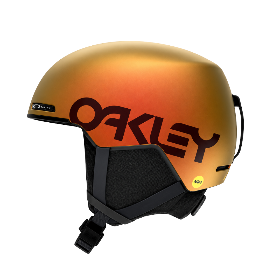 Casco uomo MOD1 MIPS