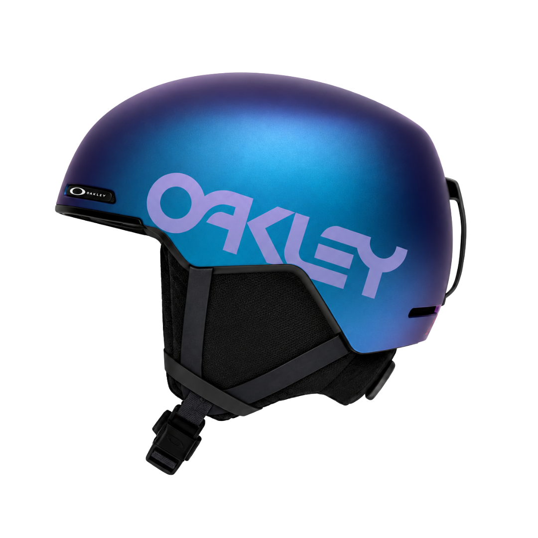 Casco uomo MOD1 MIPS