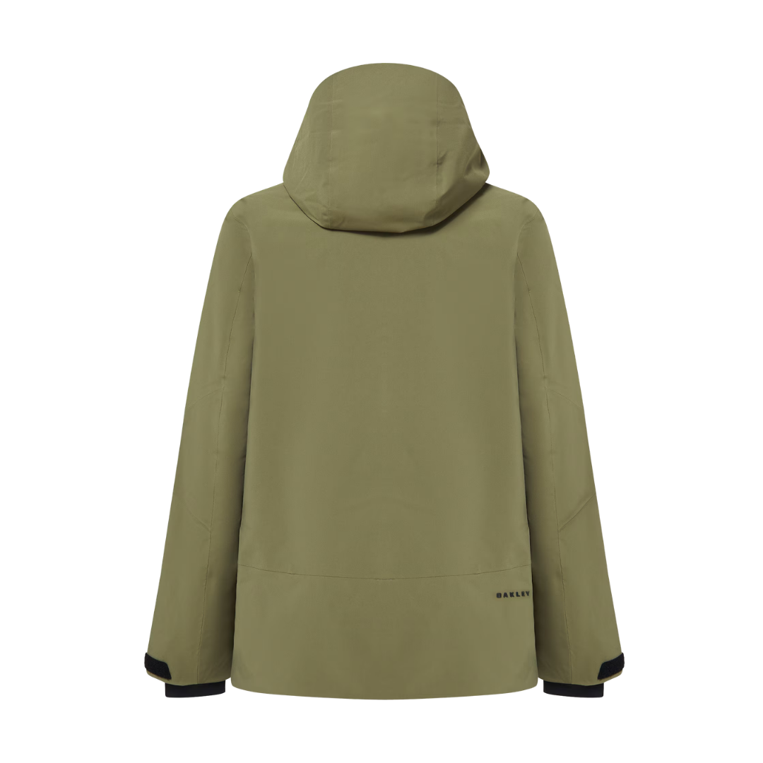 Giacca uomo CANOPY INSULATED