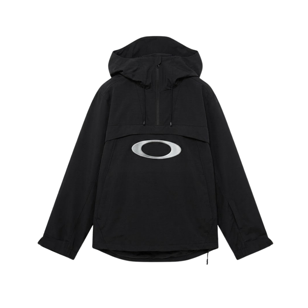 Fleece tecnico uomo TIMBERLINE SHERLL ANORAK
