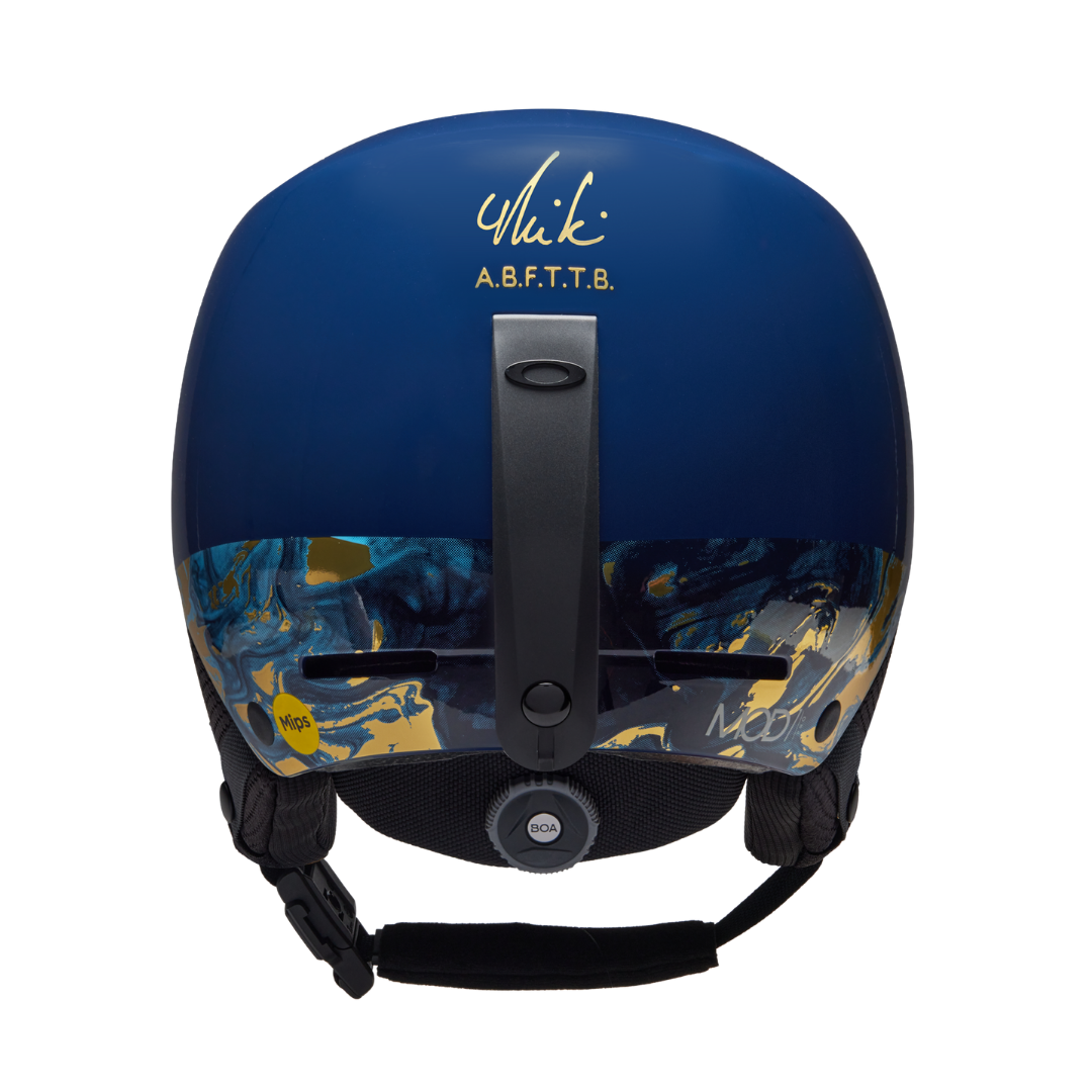 Casco uomo MOD1 PRO