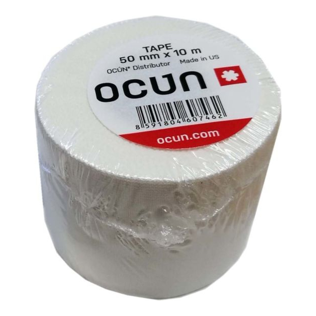 OCUN Tape Box 50 mm x 10 m - 1PCS