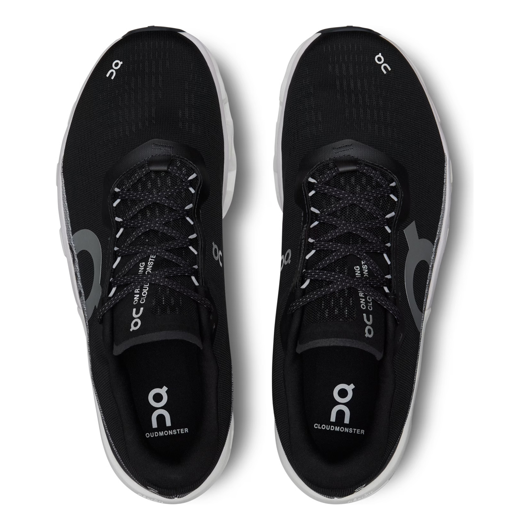 ON Cloudmonster 2_Black|Frost_Man