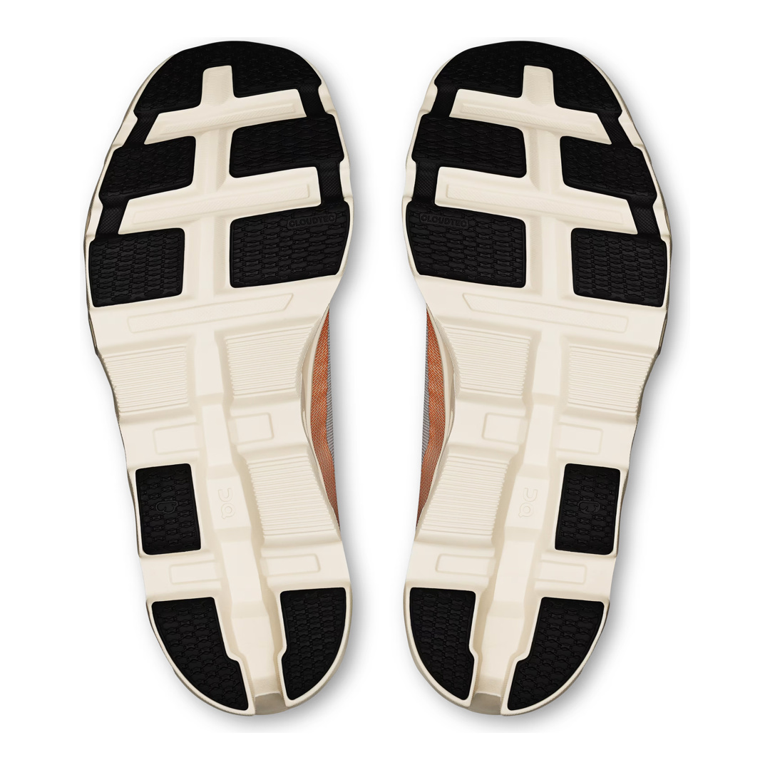 ON Cloudmonster 2/3198 Glacier Tang|Man