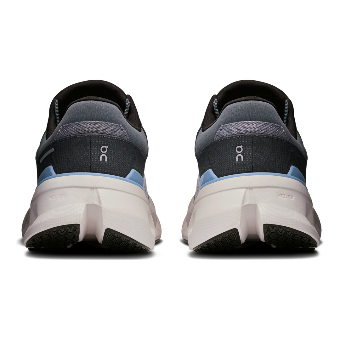 ON Cloudrunner 2/3194 Alloy Chamb|Man