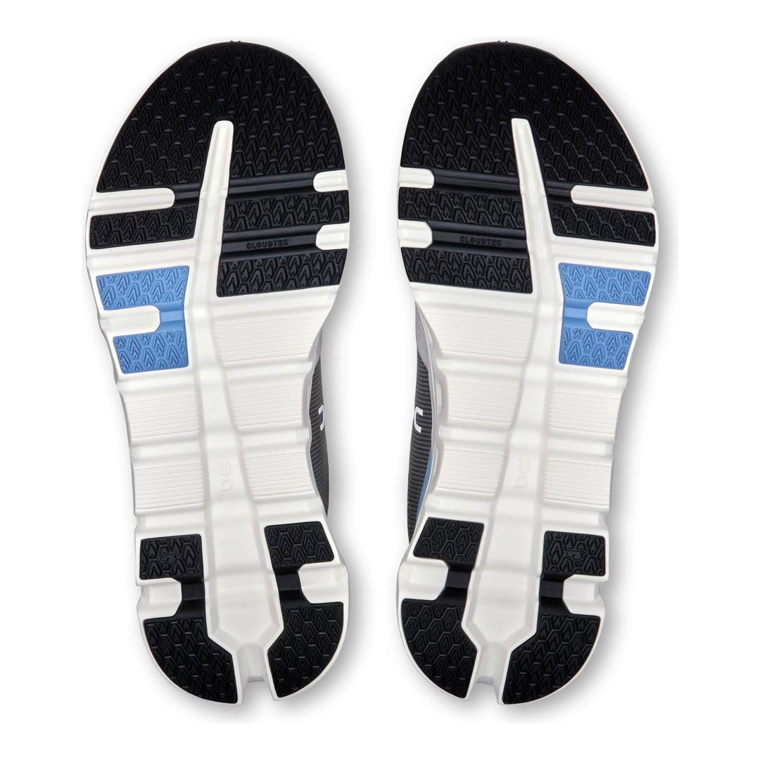 ON Cloudrunner 2/3194 Alloy Chamb|Man