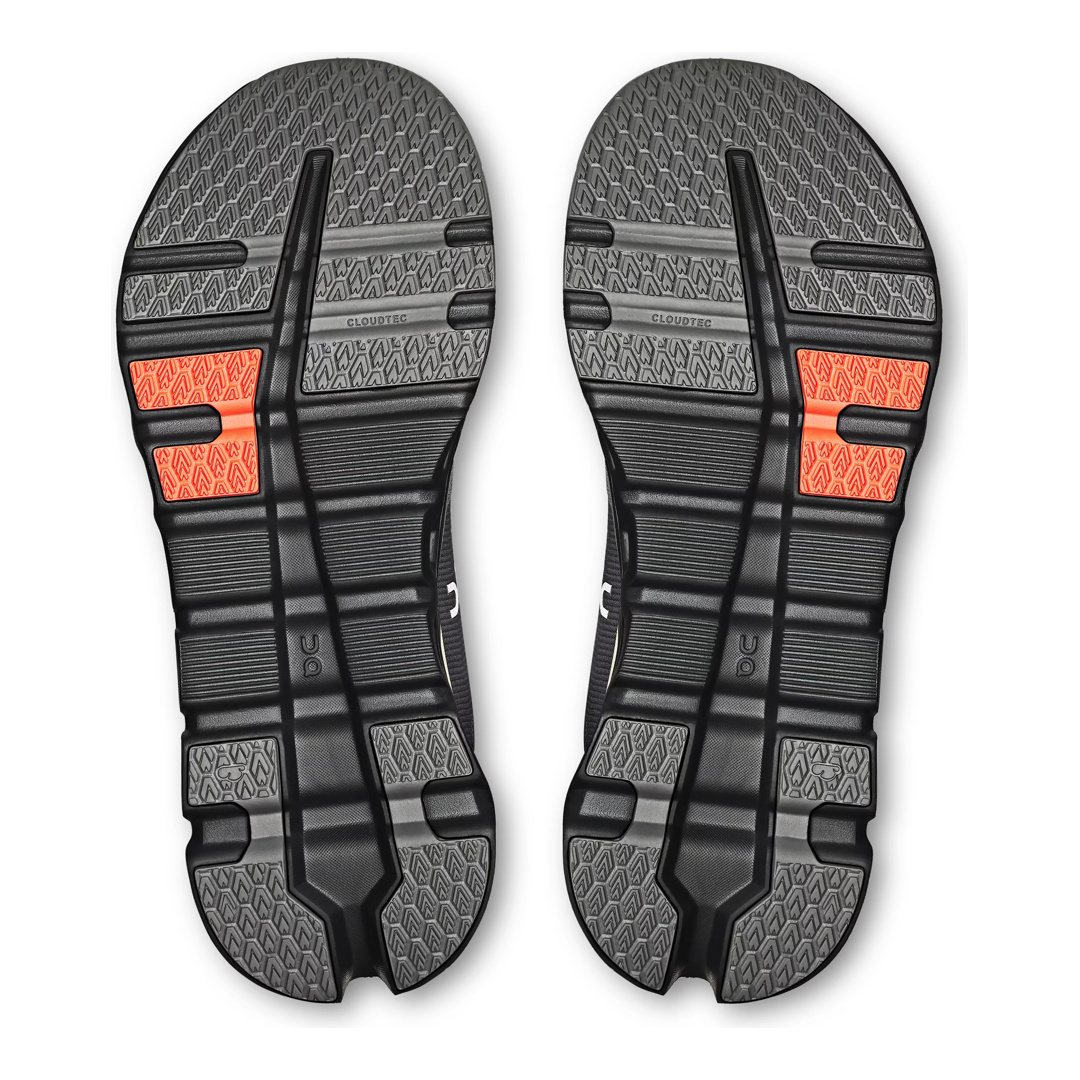 ON Cloudrunner 2/4284 Rock Tanger|Man