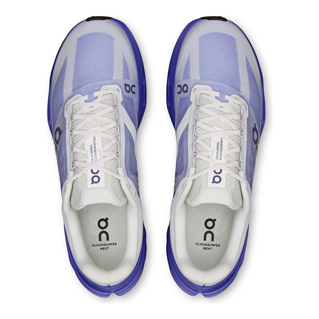 ON Cloudsurfer Next/4291 Malibu Rasp|Man