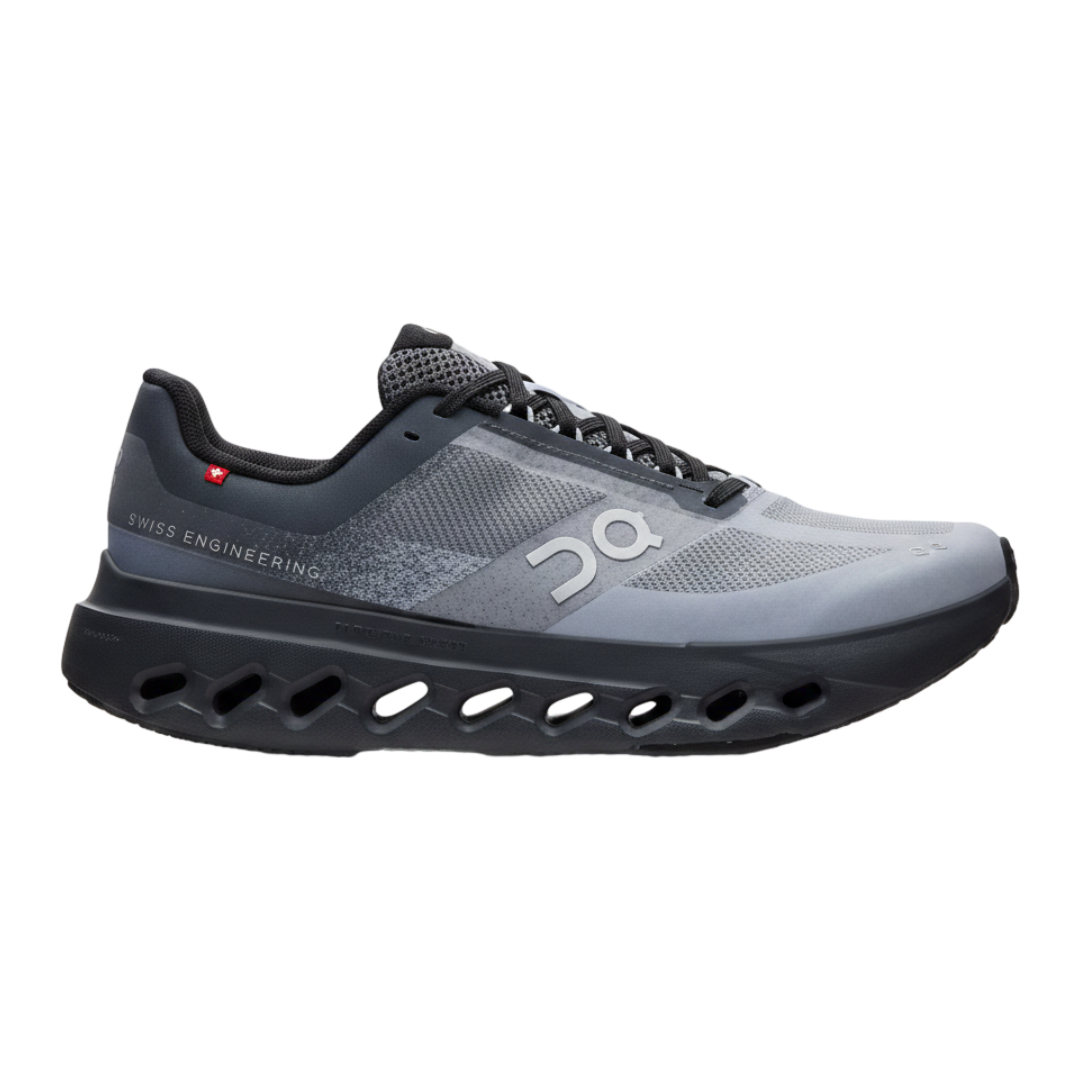 ON RUNNING Cloudsurfer Next-Stone|Marsh|Man