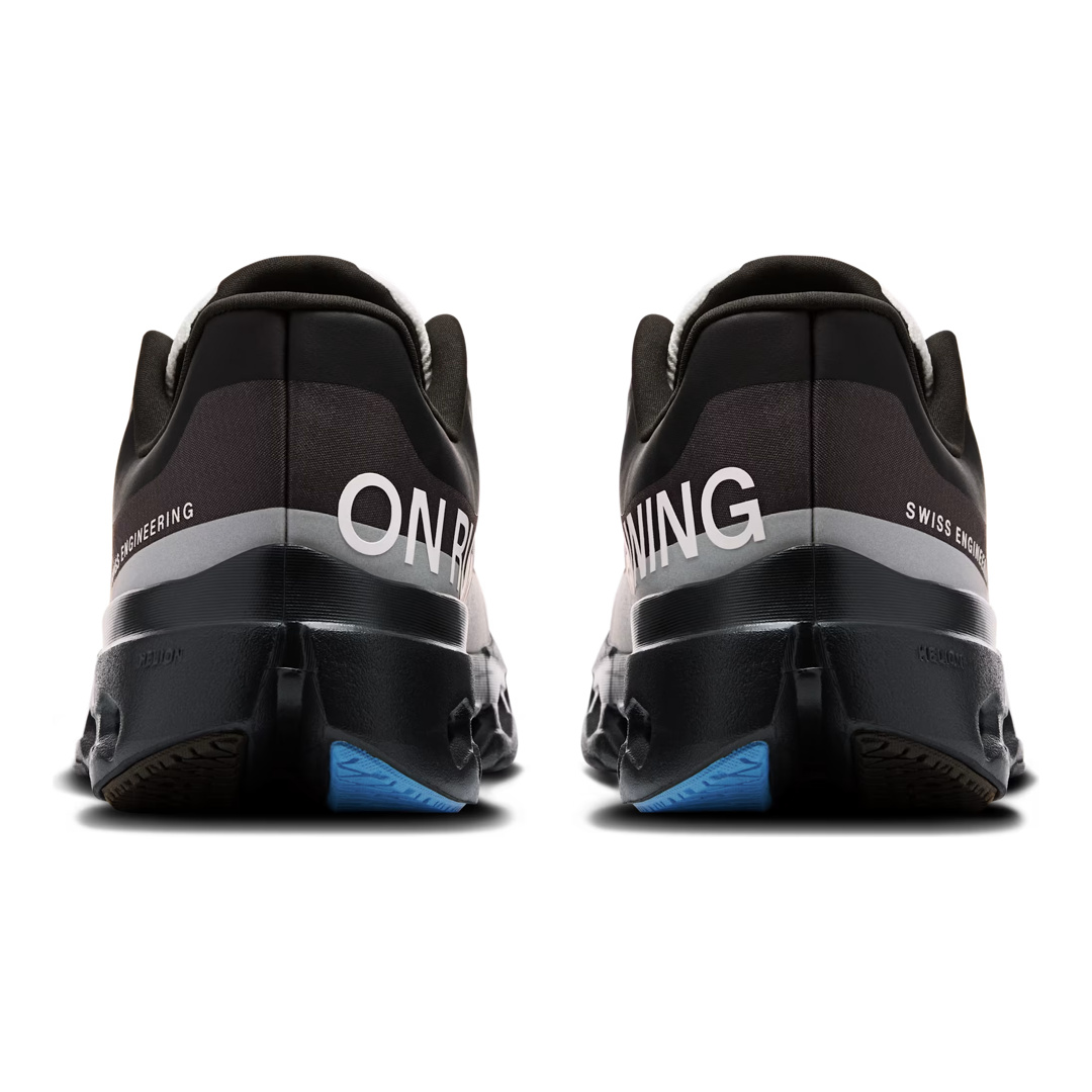 ON Cloudsurfer Next/3714 Black Dew|Man