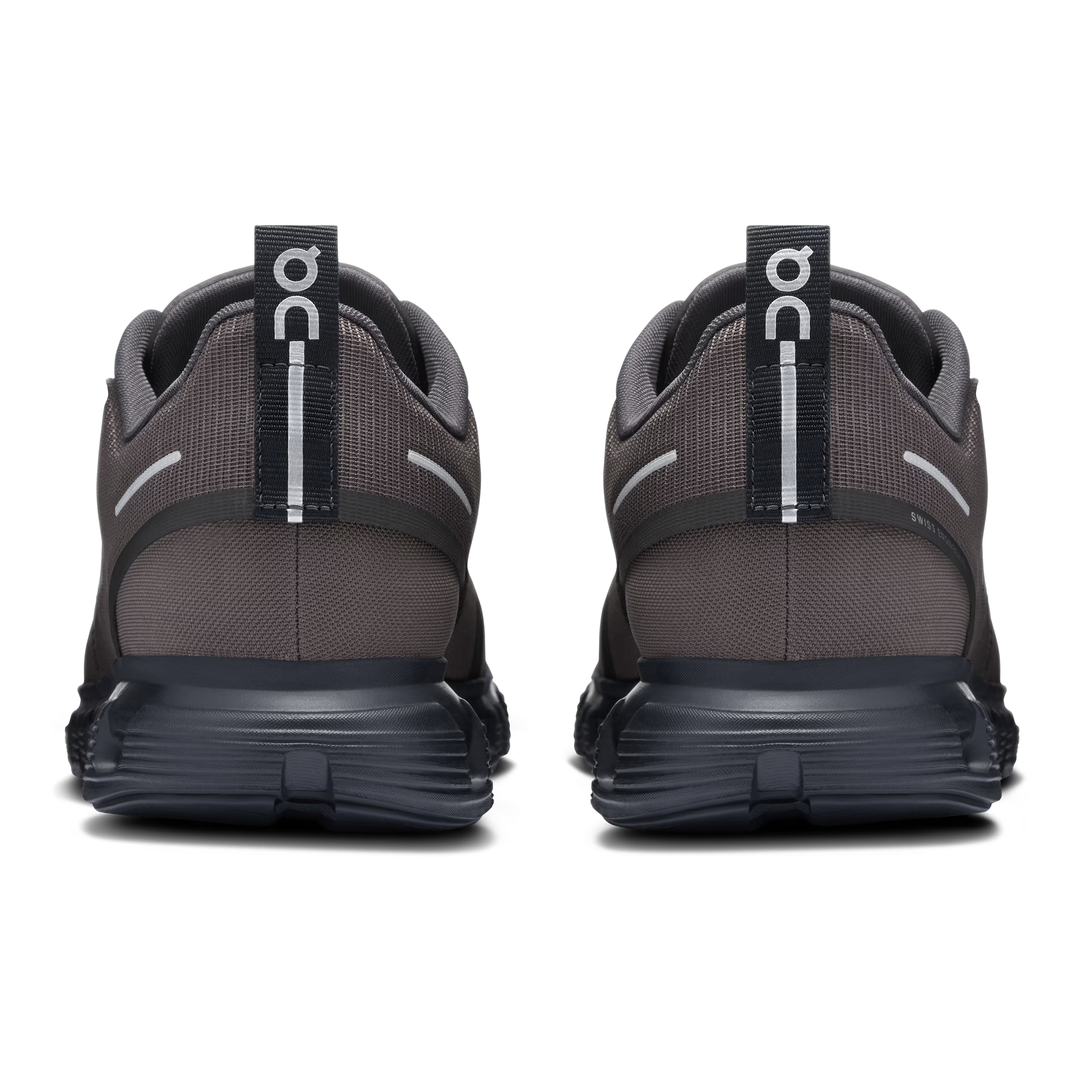 Scarpe uomo CLOUD 6 WATERPROOF