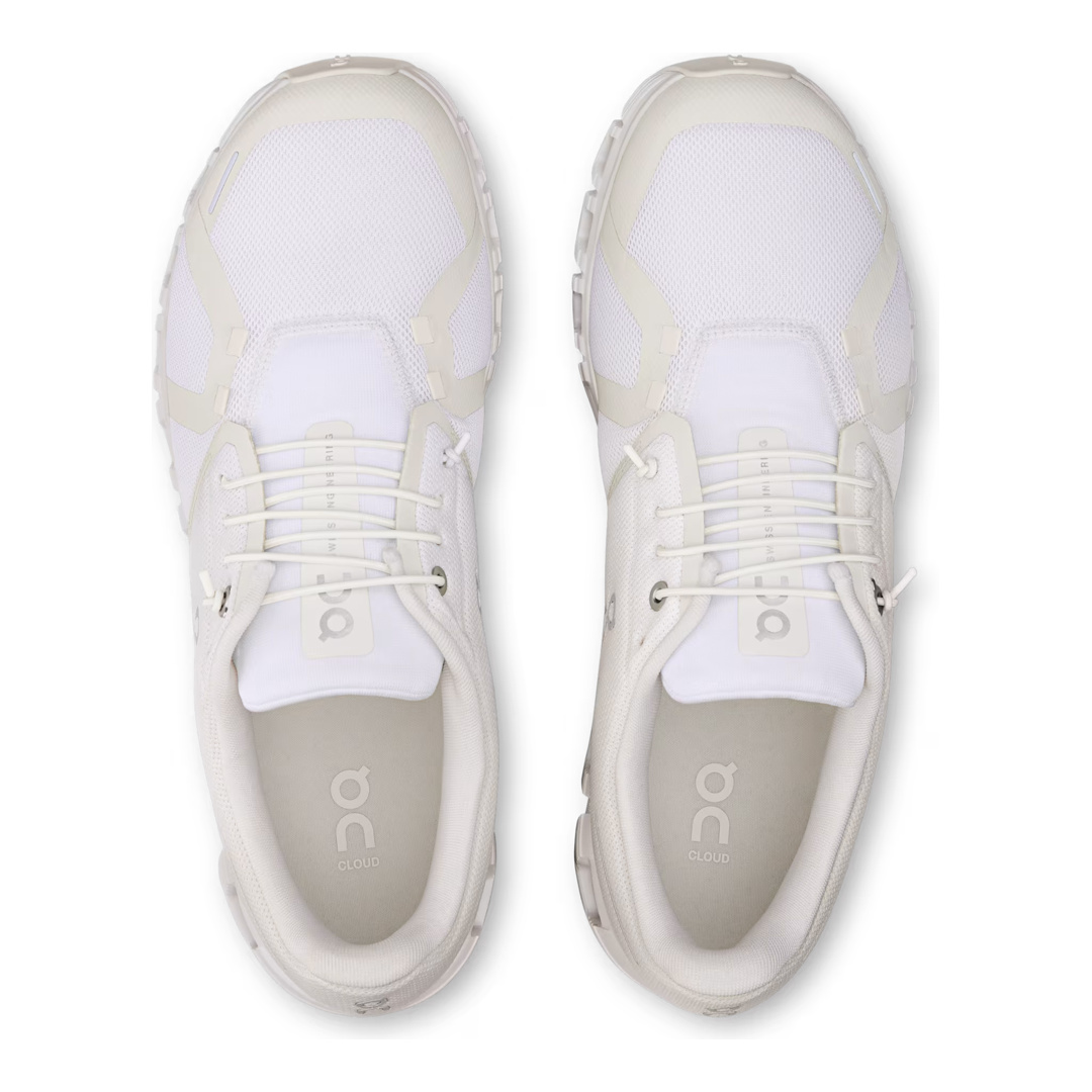 ON Running Cloud 6|Midnight | White_Man